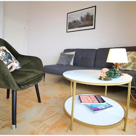 Seaview Apartment - Rogoznica Rogoznica  Eksteriør bilde