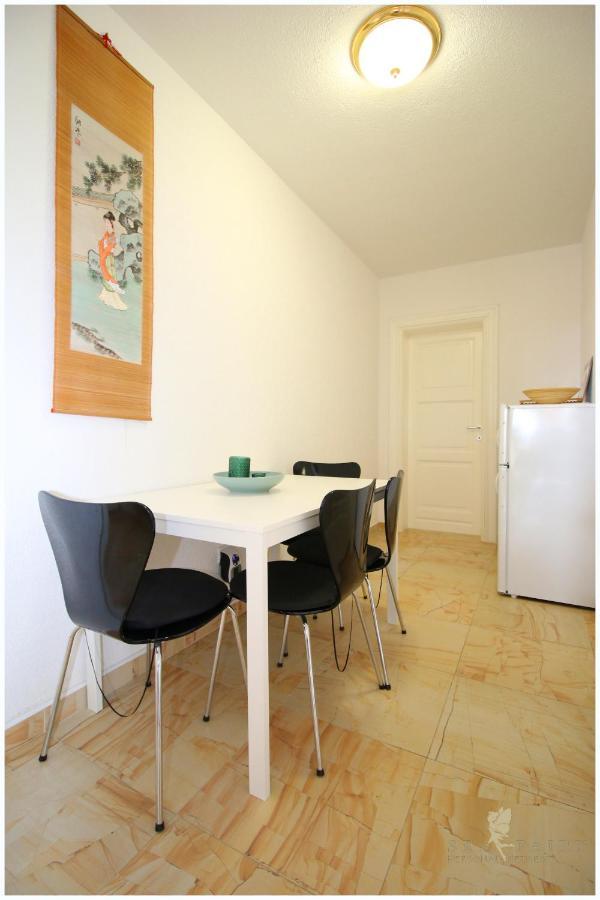 Seaview Apartment - Rogoznica Rogoznica  Eksteriør bilde