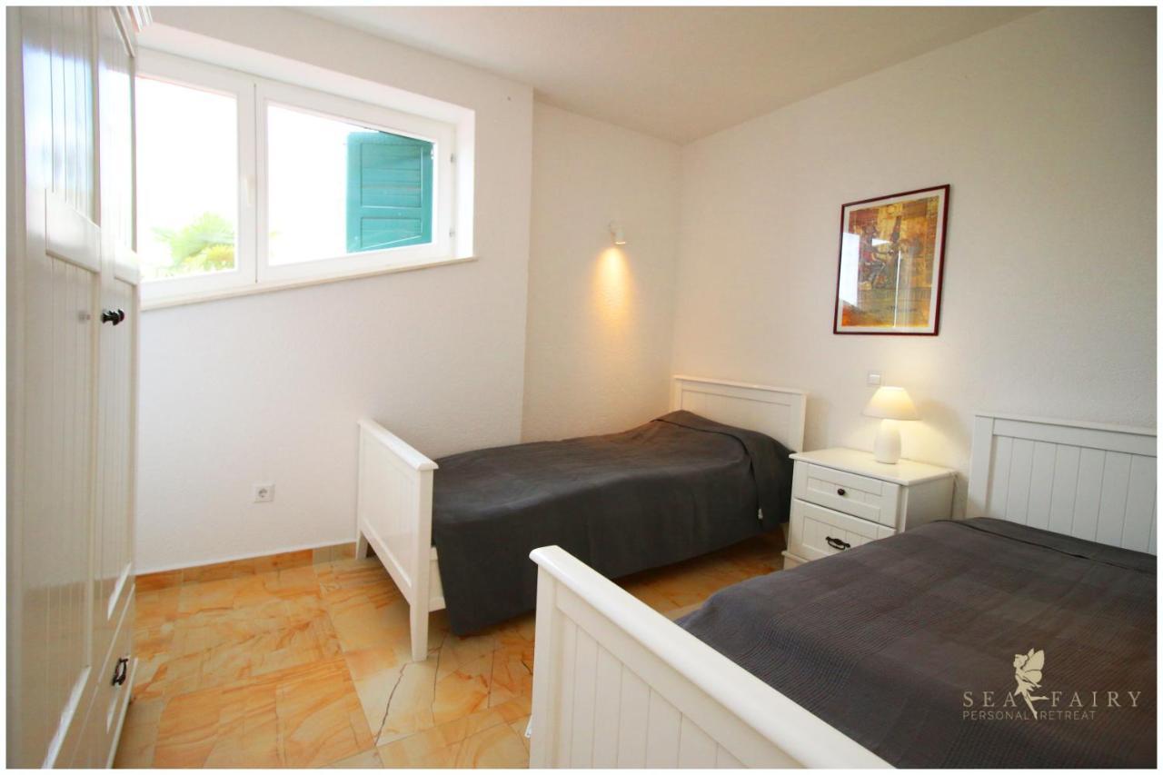 Seaview Apartment - Rogoznica Rogoznica  Eksteriør bilde